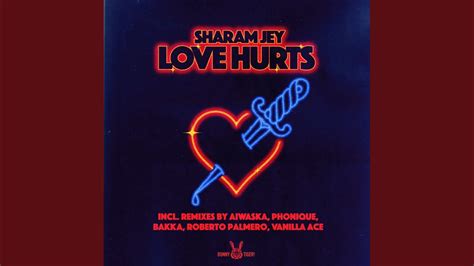 youtube music love hurts|love hurts song original.